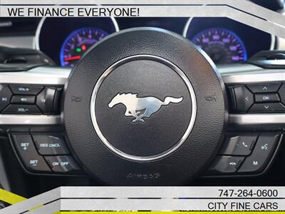 2018 Ford Mustang EcoBoost Premium   - Photo 17 - Panorama City, CA 91402