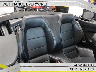 2018 Ford Mustang EcoBoost Premium   - Photo 28 - Panorama City, CA 91402