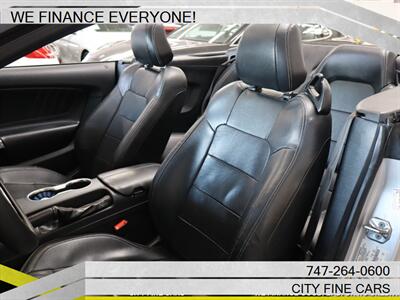2018 Ford Mustang EcoBoost Premium   - Photo 26 - Panorama City, CA 91402