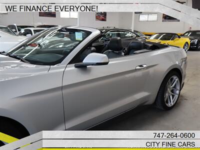 2018 Ford Mustang EcoBoost Premium   - Photo 5 - Panorama City, CA 91402