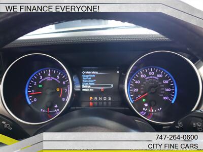 2018 Ford Mustang EcoBoost Premium   - Photo 20 - Panorama City, CA 91402