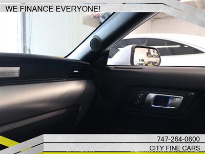 2018 Ford Mustang EcoBoost Premium   - Photo 24 - Panorama City, CA 91402