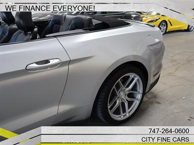 2018 Ford Mustang EcoBoost Premium   - Photo 6 - Panorama City, CA 91402