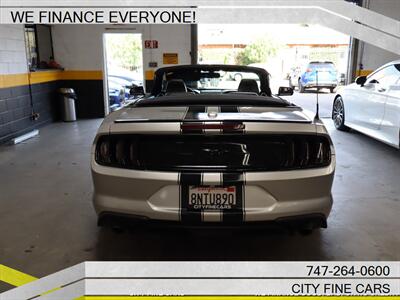 2018 Ford Mustang EcoBoost Premium   - Photo 8 - Panorama City, CA 91402