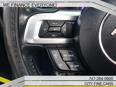 2018 Ford Mustang EcoBoost Premium   - Photo 16 - Panorama City, CA 91402