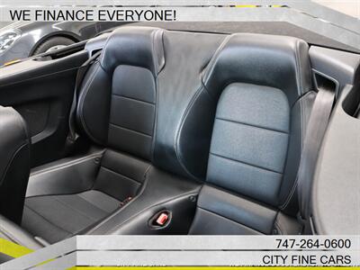 2018 Ford Mustang EcoBoost Premium   - Photo 27 - Panorama City, CA 91402