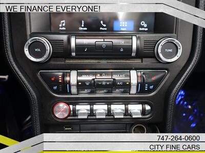 2018 Ford Mustang EcoBoost Premium   - Photo 22 - Panorama City, CA 91402