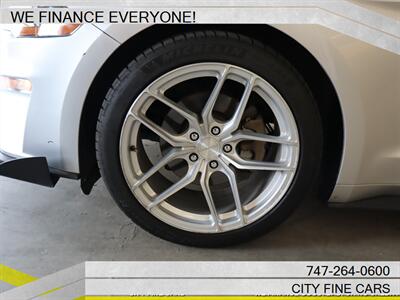 2018 Ford Mustang EcoBoost Premium   - Photo 4 - Panorama City, CA 91402