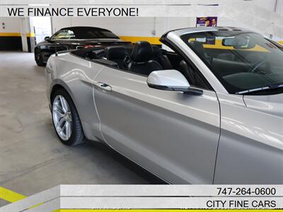 2018 Ford Mustang EcoBoost Premium   - Photo 11 - Panorama City, CA 91402