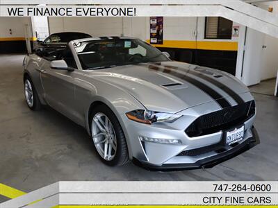 2018 Ford Mustang EcoBoost Premium   - Photo 13 - Panorama City, CA 91402