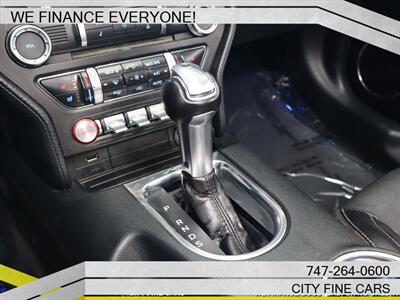 2018 Ford Mustang EcoBoost Premium   - Photo 23 - Panorama City, CA 91402