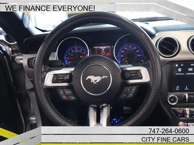 2018 Ford Mustang EcoBoost Premium   - Photo 19 - Panorama City, CA 91402