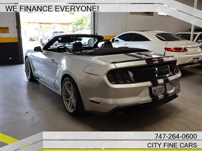 2018 Ford Mustang EcoBoost Premium   - Photo 7 - Panorama City, CA 91402