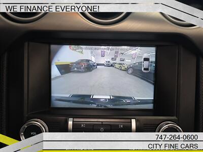 2018 Ford Mustang EcoBoost Premium   - Photo 21 - Panorama City, CA 91402