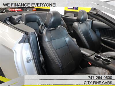 2018 Ford Mustang EcoBoost Premium   - Photo 29 - Panorama City, CA 91402