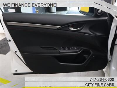 2017 Honda Civic Si   - Photo 15 - Panorama City, CA 91402