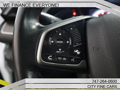 2017 Honda Civic Si   - Photo 16 - Panorama City, CA 91402