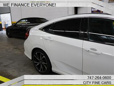 2017 Honda Civic Si   - Photo 10 - Panorama City, CA 91402