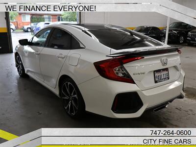 2017 Honda Civic Si   - Photo 7 - Panorama City, CA 91402