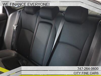 2017 Honda Civic Si   - Photo 23 - Panorama City, CA 91402