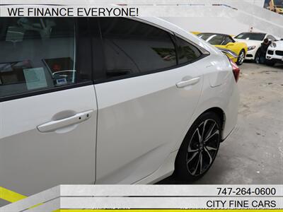 2017 Honda Civic Si   - Photo 6 - Panorama City, CA 91402