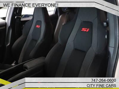 2017 Honda Civic Si   - Photo 22 - Panorama City, CA 91402
