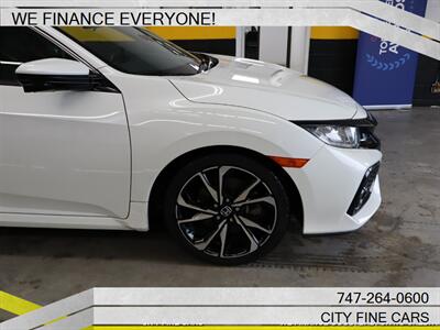 2017 Honda Civic Si   - Photo 12 - Panorama City, CA 91402