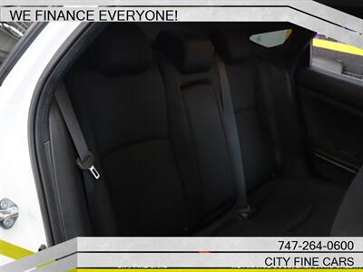 2017 Honda Civic Si   - Photo 26 - Panorama City, CA 91402