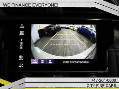 2017 Honda Civic Si   - Photo 20 - Panorama City, CA 91402
