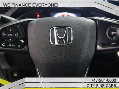2017 Honda Civic Si   - Photo 17 - Panorama City, CA 91402