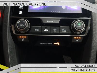 2017 Honda Civic Si   - Photo 21 - Panorama City, CA 91402