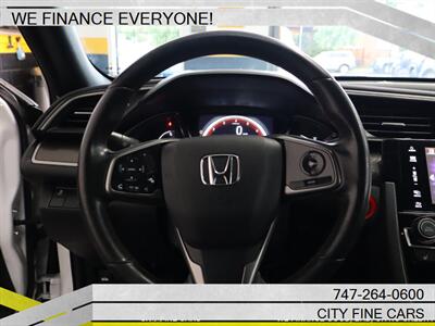 2017 Honda Civic Si   - Photo 19 - Panorama City, CA 91402