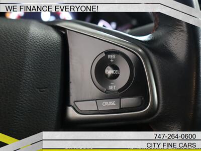 2017 Honda Civic Si   - Photo 18 - Panorama City, CA 91402