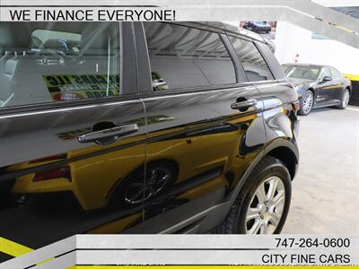 2018 Land Rover Range Rover Evoque SE   - Photo 5 - Panorama City, CA 91402
