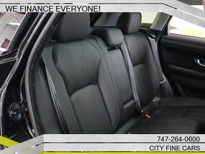 2018 Land Rover Range Rover Evoque SE   - Photo 34 - Panorama City, CA 91402