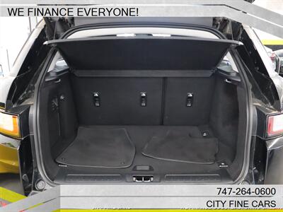 2018 Land Rover Range Rover Evoque SE   - Photo 32 - Panorama City, CA 91402