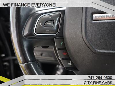 2018 Land Rover Range Rover Evoque SE   - Photo 16 - Panorama City, CA 91402
