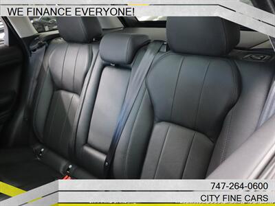 2018 Land Rover Range Rover Evoque SE   - Photo 28 - Panorama City, CA 91402