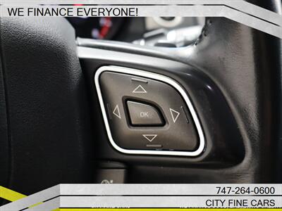2018 Land Rover Range Rover Evoque SE   - Photo 20 - Panorama City, CA 91402