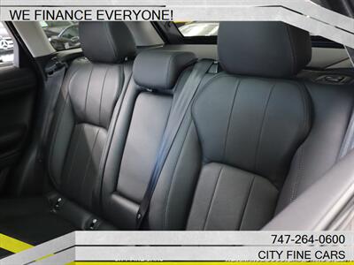 2018 Land Rover Range Rover Evoque SE   - Photo 30 - Panorama City, CA 91402