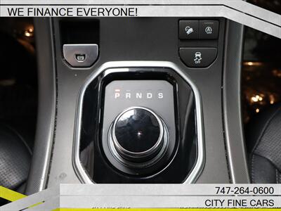 2018 Land Rover Range Rover Evoque SE   - Photo 25 - Panorama City, CA 91402