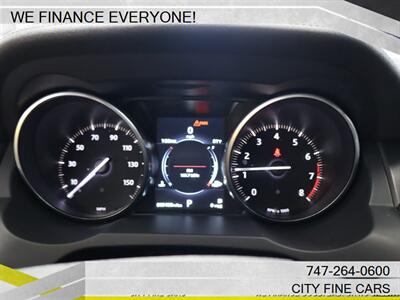 2018 Land Rover Range Rover Evoque SE   - Photo 21 - Panorama City, CA 91402