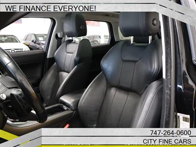 2018 Land Rover Range Rover Evoque SE   - Photo 27 - Panorama City, CA 91402