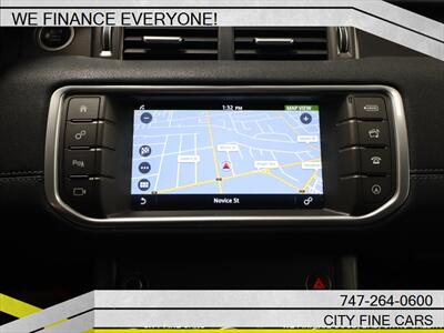 2018 Land Rover Range Rover Evoque SE   - Photo 22 - Panorama City, CA 91402