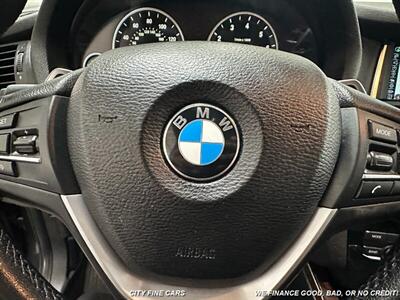 2016 BMW X4 xDrive35i   - Photo 19 - Panorama City, CA 91402