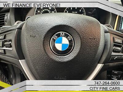 2016 BMW X4 xDrive35i   - Photo 19 - Panorama City, CA 91402