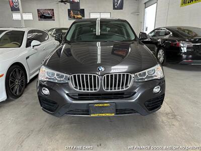 2016 BMW X4 xDrive35i   - Photo 15 - Panorama City, CA 91402