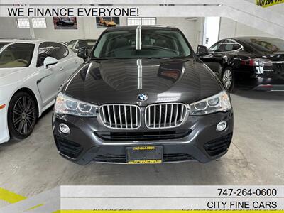 2016 BMW X4 xDrive35i   - Photo 15 - Panorama City, CA 91402