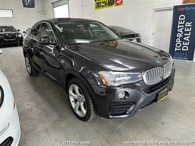 2016 BMW X4 xDrive35i   - Photo 14 - Panorama City, CA 91402