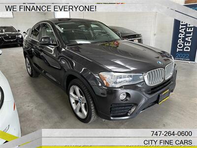 2016 BMW X4 xDrive35i   - Photo 14 - Panorama City, CA 91402